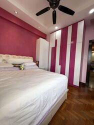 Regent Heights (D23), Condominium #579289801